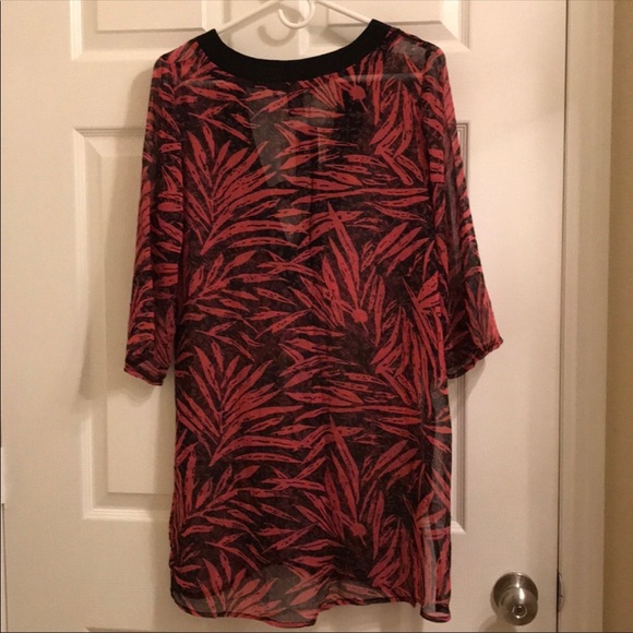 💖 Swim & Smile Women’s CoverUps Swim - Picture 6 of 6